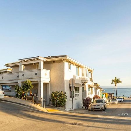 90 San Luis Street Unit C Villa Avila Beach Exterior photo