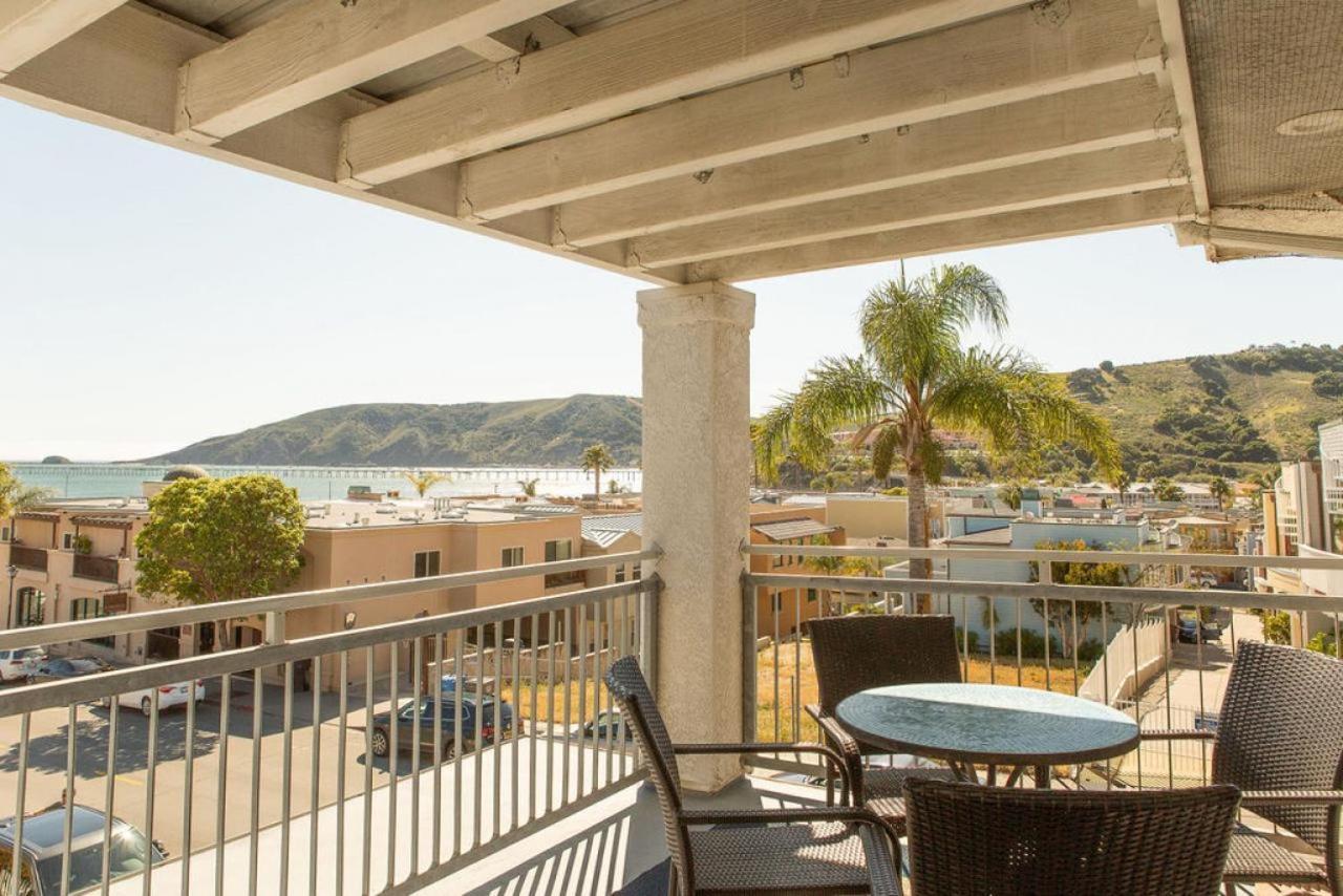 90 San Luis Street Unit C Villa Avila Beach Exterior photo