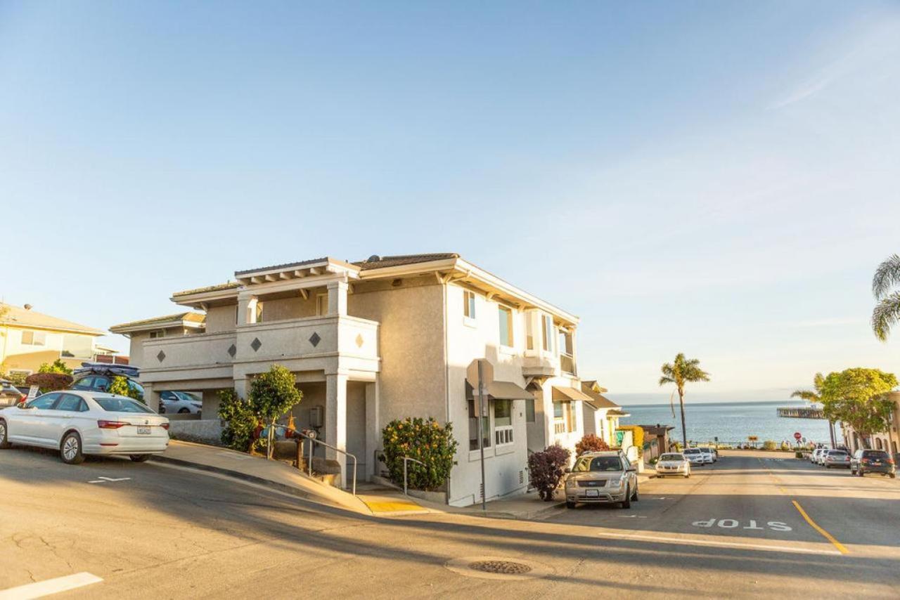 90 San Luis Street Unit C Villa Avila Beach Exterior photo